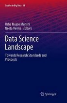 Studies in Big Data- Data Science Landscape