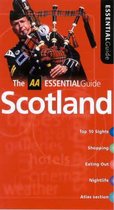 Essential Scotland
