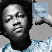 Ba Cissoko - Nimissa (CD)