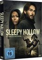 Sleepy Hollow - Season 1/4 DVD
