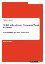 Die G-8 im Bereich der Cooperative Threat Reduction