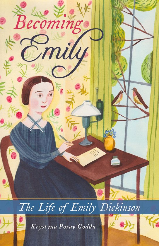Becoming Emily - cover