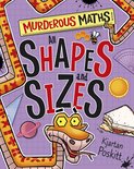 Murderous Maths - Murderous Maths: All Shapes and Sizes