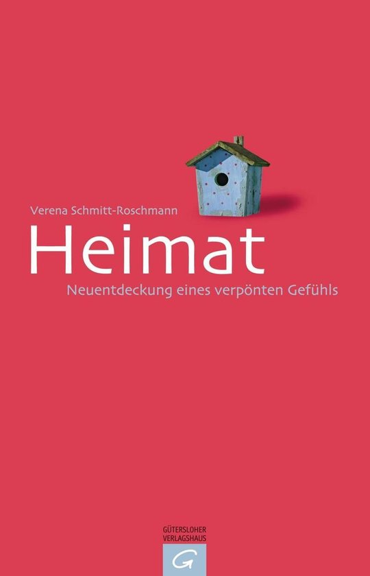 Heimat - cover
