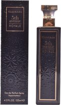 MULTI BUNDEL 2 stuks 5th AVENUE ROYALE Eau de Perfume Spray 125 ml