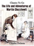 Classics To Go - Martin Chuzzlewit