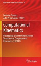 Computational Kinematics
