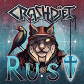 Crashdiet - Rust (CD)