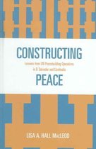 Constructing Peace