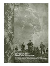 Army Doctrine Publication ADP 3-0 (FM 3-0) Unified Land Operations October 2011
