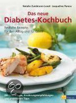 Das Neue Diabetes-Kochbuch