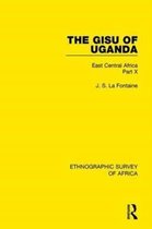 The Gisu of Uganda