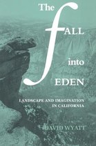 Cambridge Studies in American Literature and CultureSeries Number 11-The Fall into Eden