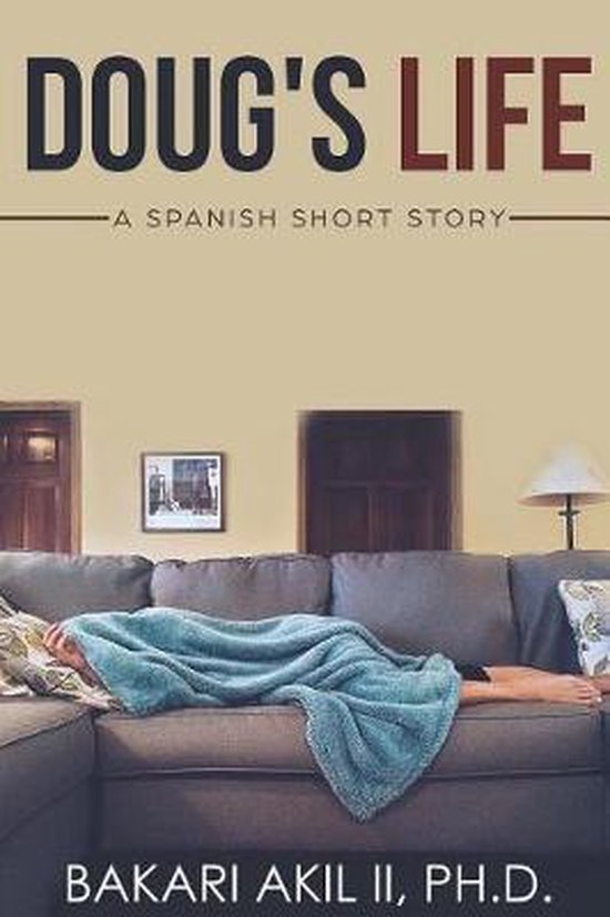Doug's Life - cover