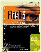 Flash 5 Virtual Classroom
