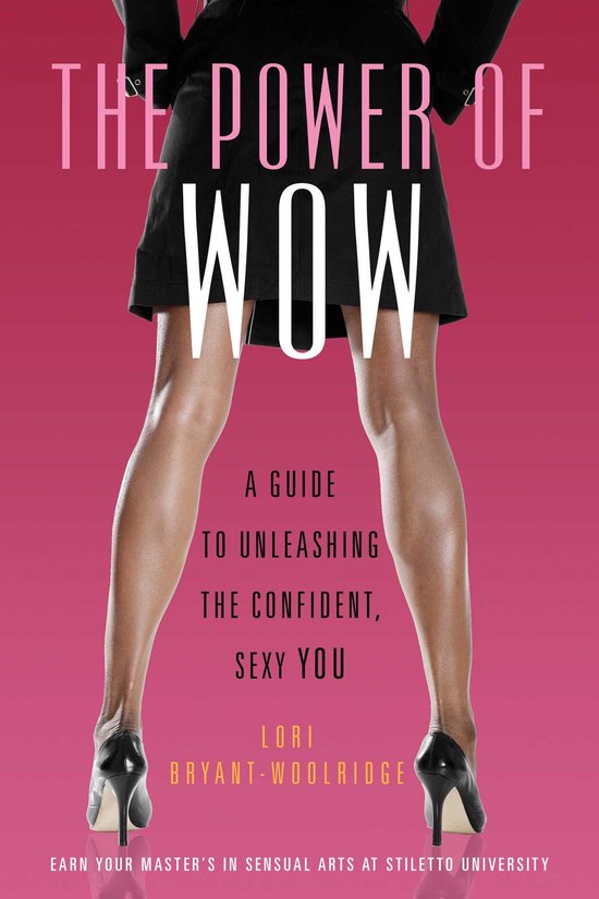 The Power of WOW - cover
