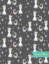 Unicorn Mom