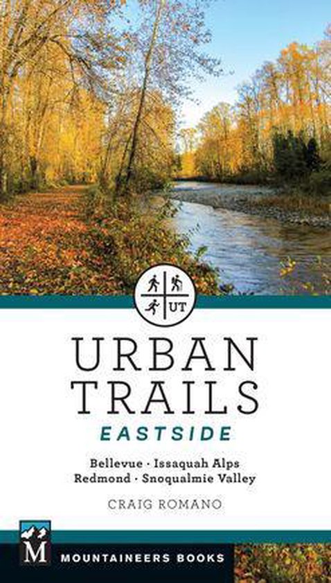 Urban Trails: Eastside - cover