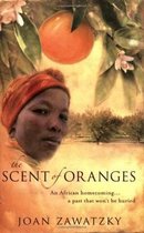 The Scent of Oranges