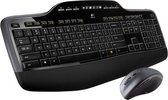 Wireless Desktop MK710 - FR-Layout