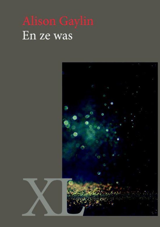 Brenna Spector 2100 -   En ze was - cover