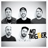 No Trigger - Adult Braces (12" Vinyl Single)