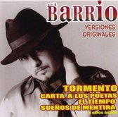 El Barrio - Tormento (CD)