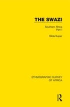 Ethnographic Survey of Africa 1 - The Swazi