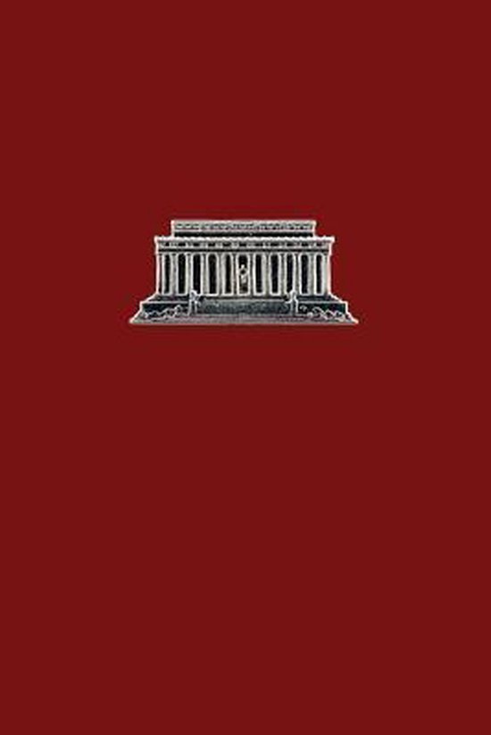 Morals and Dogma - cover