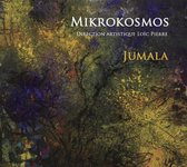 Ch'ur Mikrokosmos - Jumala (CD)