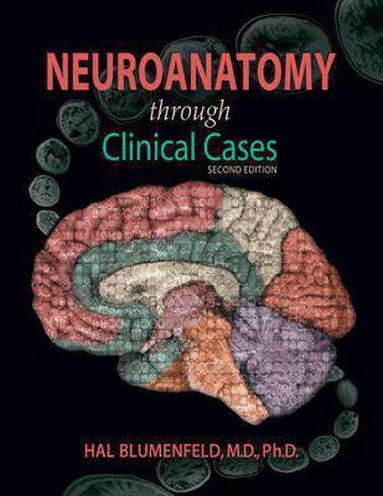 Medical Neuroscience an Neuroanatomy