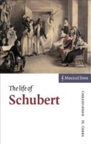 Musical Lives-The Life of Schubert