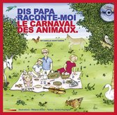 Engerer Berezovsky - Carnaval Des Animaux (CD)