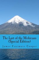 The Last of the Mohicans (Special Edition)