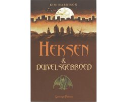Heksen En Duivelsgebroed