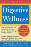 Digestive Wellness: How to Strengthen the Immune System and Prevent Disease Through Healthy Digestion (3rd Edition) : Completely Revised and Updated Third Edition
