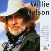 Willie Nelson Double CD