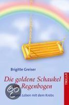 Die goldene Schaukel im Regenbogen