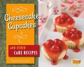 Cheesecake Cupcakes and Other Cake Recipes