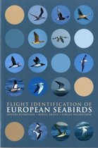 Flight Identification of European Seabir