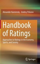 Handbook of Ratings