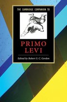 Cambridge Companion To Primo Levi