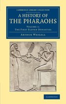 A A History of the Pharaohs 2 Volume Set A History of the Pharaohs
