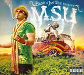 M.S.U.