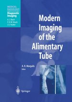 Medical Radiology - Modern Imaging of the Alimentary Tube