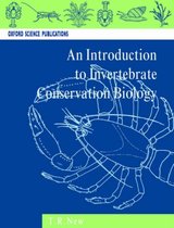 An Introduction to Invertebrate Conservation Biology