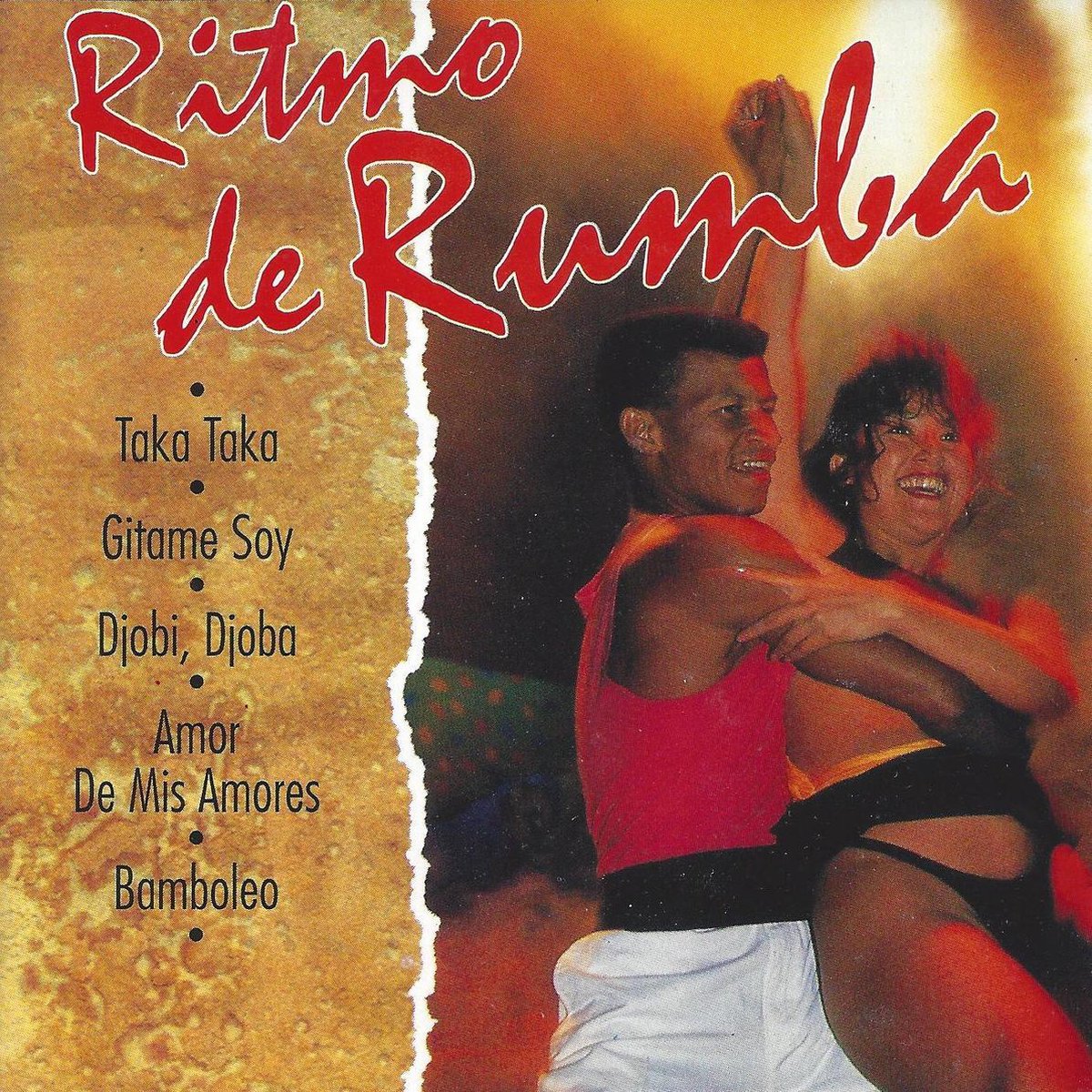 Ritmo de Rumba