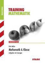 Training Realschule - Mathematik 6. Klasse