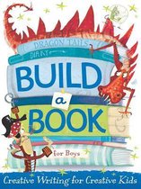 Build a Book for Boys