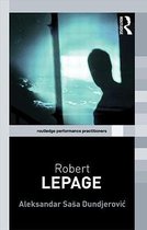 Robert Lepage